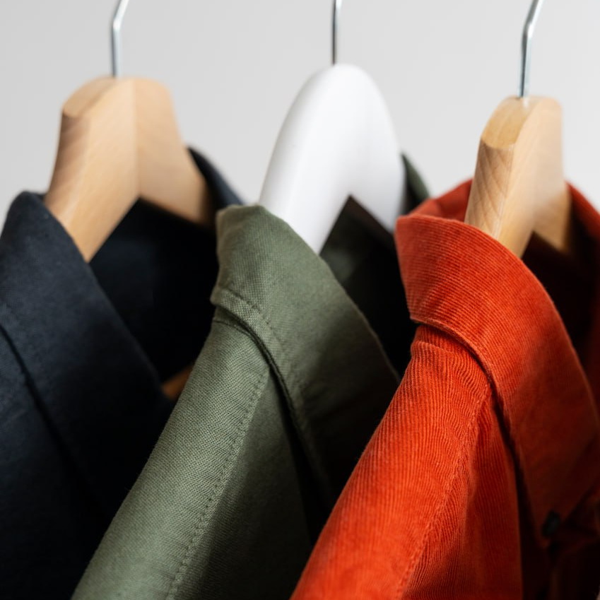 Хранение зимних вещей